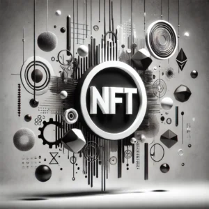 NFT Marketplace